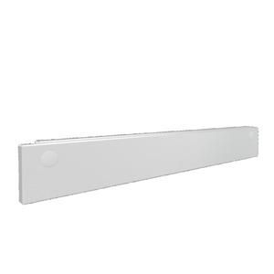 RITTAL 9682336 for VX bottom IP54 600x100mm front panel