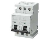 Siemens 5SP4291-6 miniature circuit breaker 400V 10kA 2-pole B100A