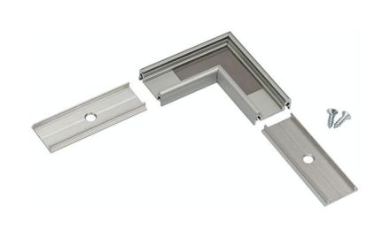 Brumberg 53051070 L-connector 53051 to 53600