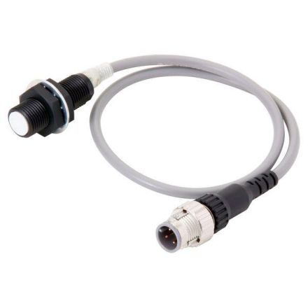 OMRON 324436 E2EQ-X3D1G-M1GJ-T 0.3M OMS Proximity Switch