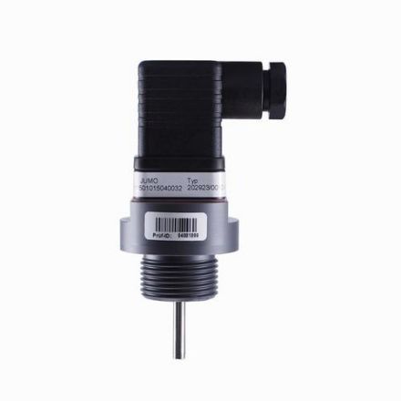 JUMO 00303793 202923/0010-1003-105-37-86-26/000 Conductivity sensor