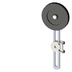 Siemens 3SE5000-0AA57 swivel lever 3SE51/52