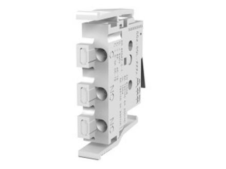 ABB Stotz-Kontakt AUX-SA 250 V 1 CONT. XT2-XT4, Hiko-Sa 250 V 1Q XT2-XT4 accessory for circuit breaker XT2-XT4 auxiliary contact, 1SDA066424R0001