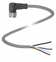 Pepperl & Fuchs 195615 V1-W-15M-PUR cable socket