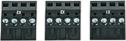 Pilz 793540 Screw terminals PNOZ mml2p screw terminal