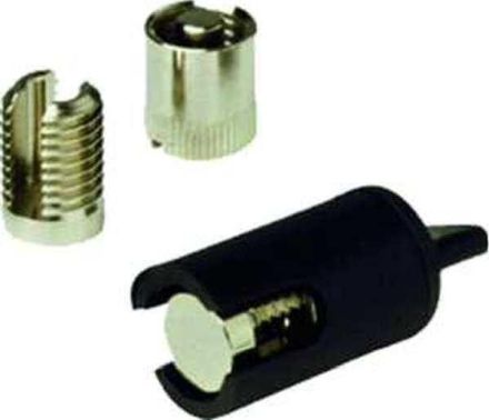 Krueger Werke GmbH 662476-000 B 6408/09 2.5-6qmm bag of 4 pcs. branch terminal