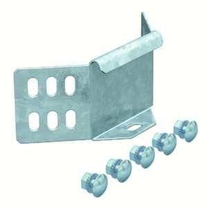 OBO Bettermann WKV 60 FT for cable tray angle connector, 6042910