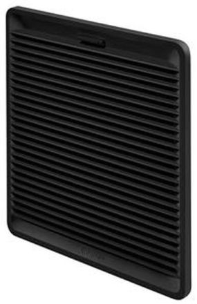 Finder 7F.02.0.000.4000.0 for filter fan 7F.20 BG 4 black outlet filter
