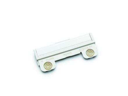 OBO Bettermann 6121062 BRK BSF cws SIGNA IN RAL 9001 cream white labelling field