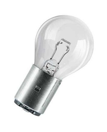 LEDVANCE Osram 4008321903990 SIG 1227 UE 22W 10V BA20S UNV1 signal lamp
