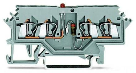Wago 280-624/281-413 Component terminal block series 280
