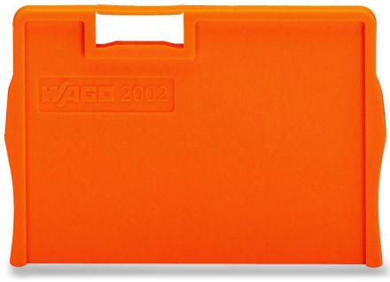 Wago 2002-1294 partition wall