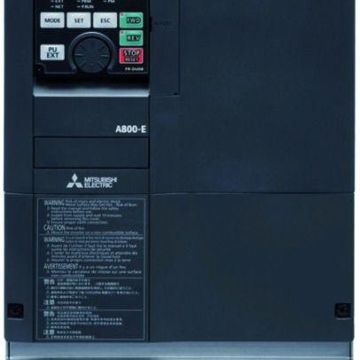 MITSUBISHI ELECTRIC EUROPE 297618 FR-A820-00340-E1-N6 Frequency converter
