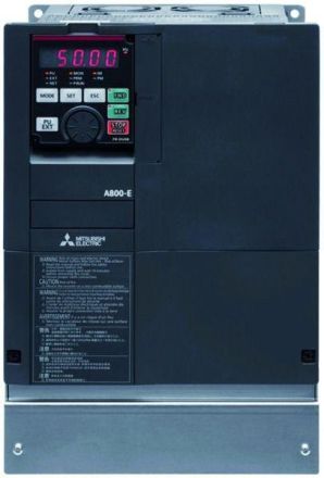 MITSUBISHI ELECTRIC EUROPE 297618 FR-A820-00340-E1-N6 Frequency converter