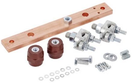 ABB Striebel & John VS441 PE rail to KS of VBEW, 2CPX039992R9999