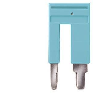 Siemens 8WH9020-0FC10 reducing bridge for connecting tension spring terminals.