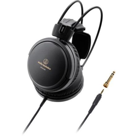 Audio-Technica ATH-A550Z ATH-A550Z, Headphones
