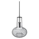 LEDVANCE Osram 4058075217201 1906 CARVED PENDANT PEAR G SM pendant light