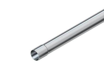 Fintech FM-MR 20 E3 one-sided socket 20mm 1.4301 V2A stainless steel socket pipe