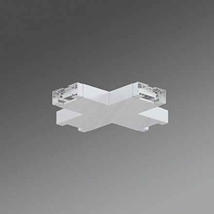 Regiolux 60492004100 CUVK-2 cross vw luminaire connector