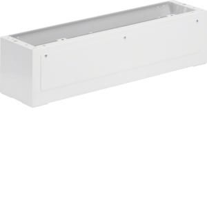 Hager FZ623N skirting board 200x800x205