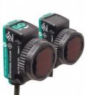 Pepperl & Fuchs 284464 OBE20M-R103-S2EP-IO-0,3M-V1-L through-beam photoelectric sensor