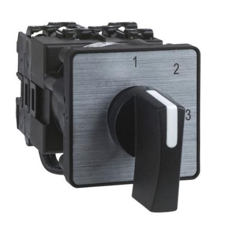 Schneider Electric K1E005NLH 5-pole without zero position step switch