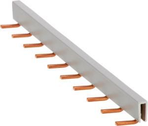 ABB STOTZ-KONTAKT CR-MJ, comb bridge for CR-M socket, 1SVR405658R6000