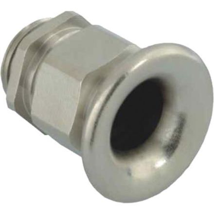 Kaiser Progress MS T brass 12.5-20.5mm AGRO cable gland M25, 1800.10.25