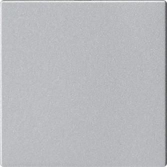 Gira 810826 without support rail Sys 55 F Alu blind cover