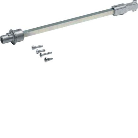 Hager HZC106 axis 320mm for devices 800-1600A