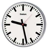 Theben 5009241 indoor clock Osiria 241 BR KNX