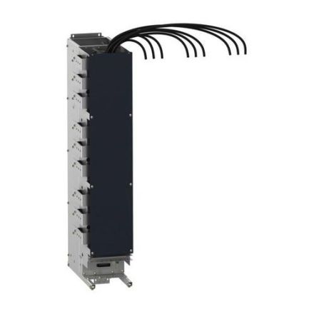 Schneider Electric APMCA03LCY6RH for electrical filters 690V 200A 3-phase power supply