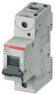 ABB Stotz-Kontakt S801C-K100, high-performance circuit breaker, 100A,K,415VAC=Icu 25kA,1P, 2CCS881001R0637