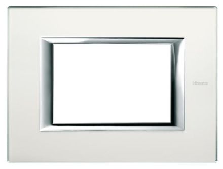 Bticino HA4803VSA Frame 3m Glass Mirror