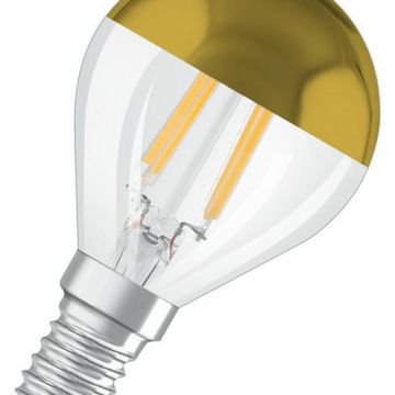 LEDVANCE Osram 4058075456549 LEDSCLP34MIR G 4W/827230VFILE1410X1 LED lamp