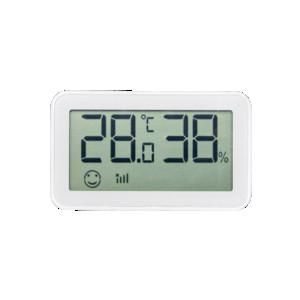 Nobile 9109011009 with display BT temperature / humidity sensor