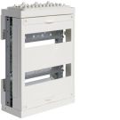 Hager ZAD212CP0 ZAS retrofit panel 1 distribution board row 120x250x300