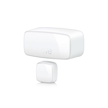 EVE 10EBN9951 Door & Window Smart Contact Sensor | Matter