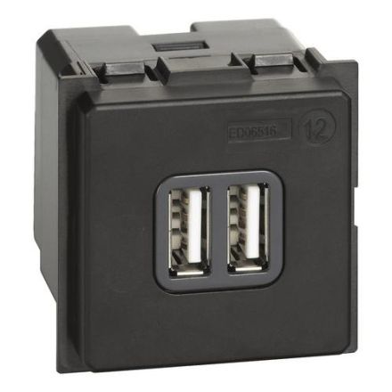 Bticino K4285C2 LivingNow charging module