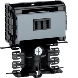 TEHALIT SL20080945D1 Equipment carrier SL20080 TAE aluminum