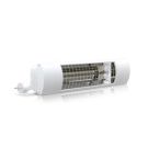 Etherma ET-EXO-COMFORT-1800RC-W 230V ceiling/wall spotlight IP44 1800W white 3-stage