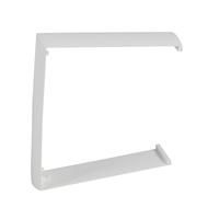 Legrand 637405 joint cover for DLP 9 , (pure white)