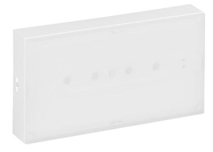 Legrand 661622 safety light URAONE 160LM 1STD B IP42
