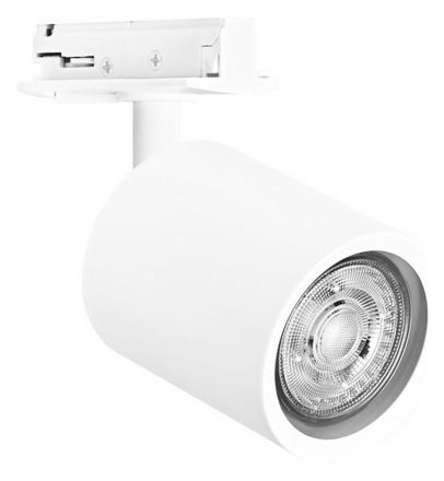 LEDVANCE Osram 4058075756649 TRACKLIGHT SPOT MINICYLINDER WTGU10 Track spotlight