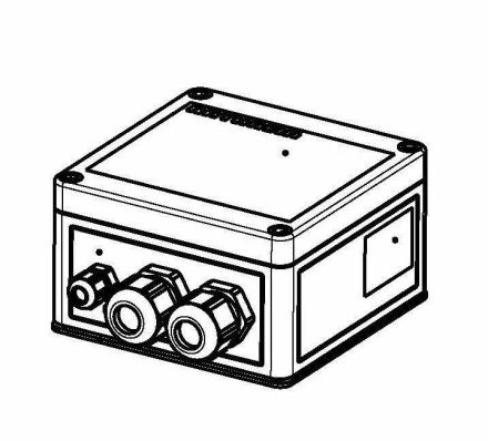Kathrein 23710022 ESO 005 for CAS 120 two-point temperature controller
