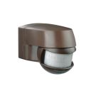 EsyLux EM10025228 motion detector MD 120 brown