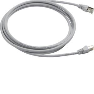 TEHALIT G8311 Patch cable Cat.7 RJ45 halogen-free L: 2.5m