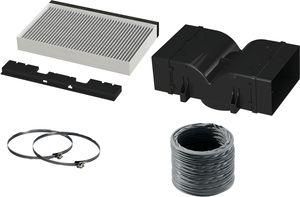 Siemens LZ22CBI14 recirculation set