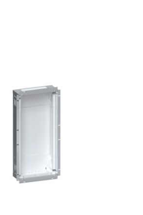 Hager FWU41L 48PLE empty 652x305x112mm wall box